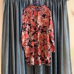 UV Skinz Sunwear 4xl swim shirt dress